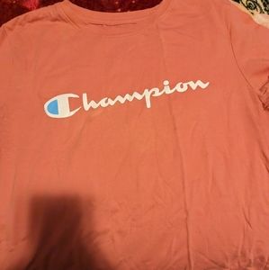 Champion shirt